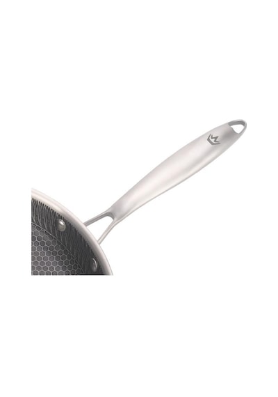 Maxx Doria Steel Fusion 10 Parça Tencere Takımı Pa3005 Metal