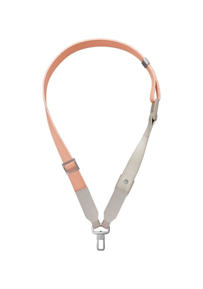 Telefon Boyun Askısı Ve Bileklik Askısı Vista Duo Serisi 2 İn 1 Lanyard & Hand Strap