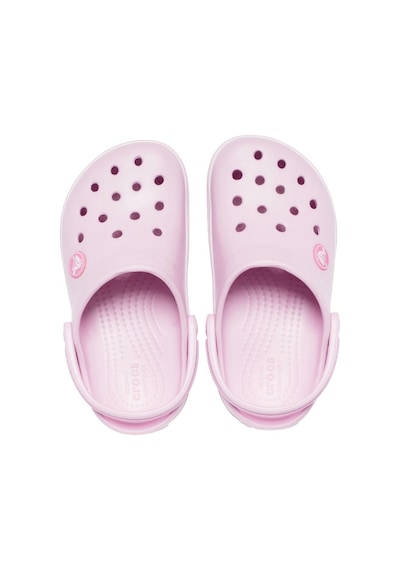 Crocs Crocband Clog Çocuk Unisex Terlik 207005 Pudra