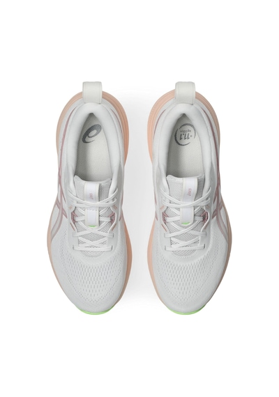 Asics 1012b930-100 Gel-pulse 17 Kadın Koşu Ayakkabısı Beyaz
