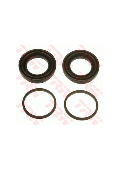 Kaliper Tamir Takımı Arka Volkswagen Bora 1.4-1.6 16v 00-05, 1.6-1.8 98-05, 2.0 98-13, 1.9 Sdi