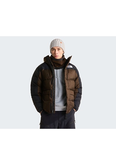 The North Face M Hmlyn Down Parka Erkek Outdoor Montu 550 Dolgu Kaz Tüyü Nf0a4qyxrm11 Kahverengi