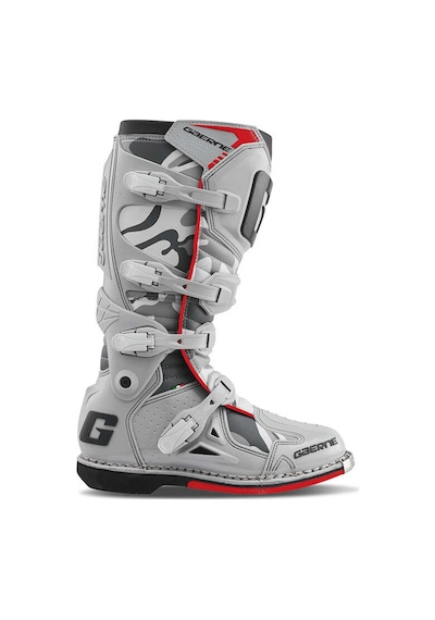 Gaerne Fastback Endurance Enduro Cross Çizme Snow Camo