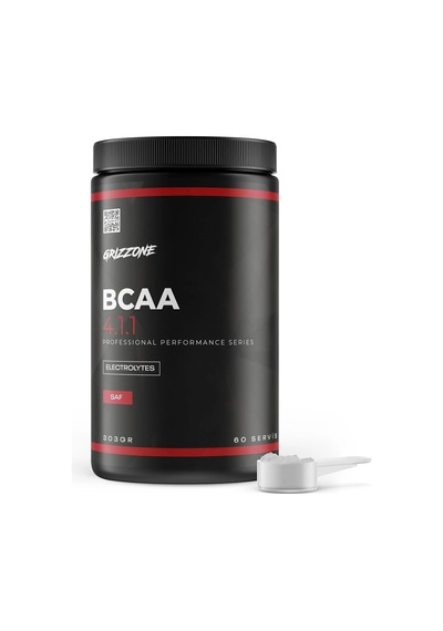 Bcaa 2:1:1 Saf 303 Gr 60 Servis