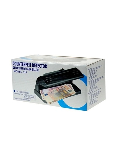 Ers Elektrikli Para Kontrol Cihazı