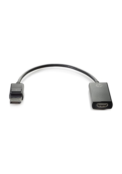 Hp Dısplayport - Hdmı Cevırıcı 2ja63aa