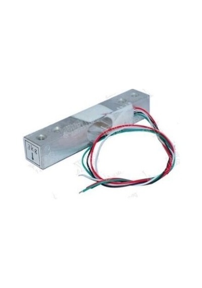 Yzc-131 5kg Load Cell Ağırlık Sensörü - Mutfak Tartısı + Kablolu