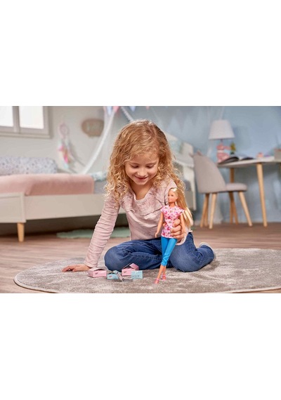 Simba Steffi Love Bebek Alışveriş Keyfi Oyun Seti 105733403