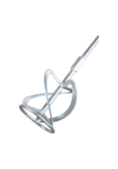Scheppach Pm1200 1200w Boya Ve Alçı Karıştırıcı