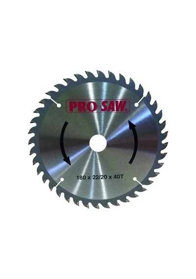 Prosaw Prsw51227 Pro-saw Sunta Test. 235mm 25t