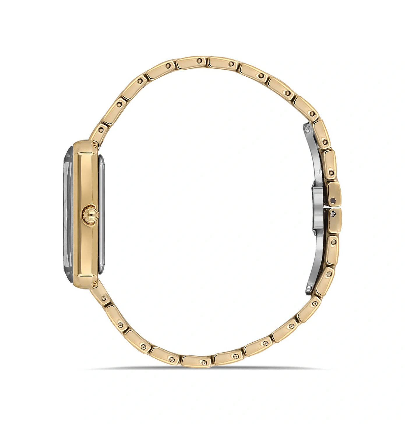 David Guner Dg-8897la-b10 Gold