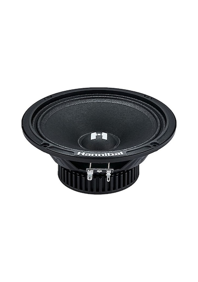 Deaf Bonce Hannibal Hm-6e 16 Cm 160w 80rms Midrange