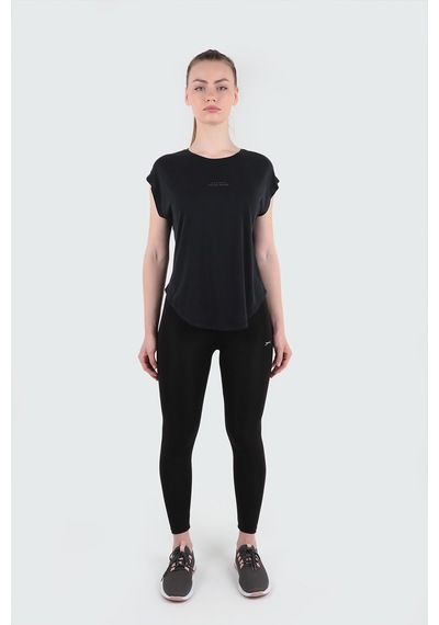 Slazenger Polına Kadın T-shirt 001