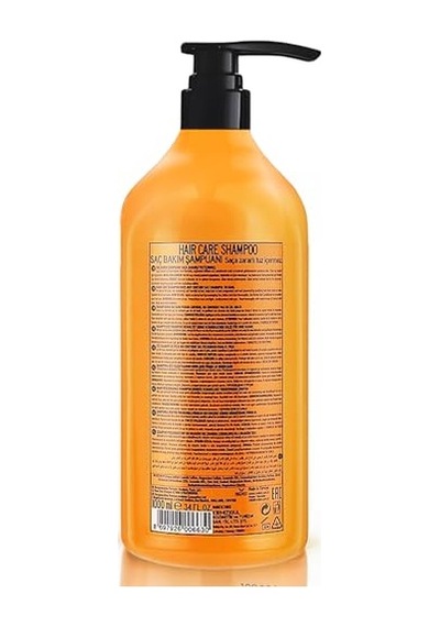 Ayrex Saç Şampuanı Tuzsuz 1000 Ml