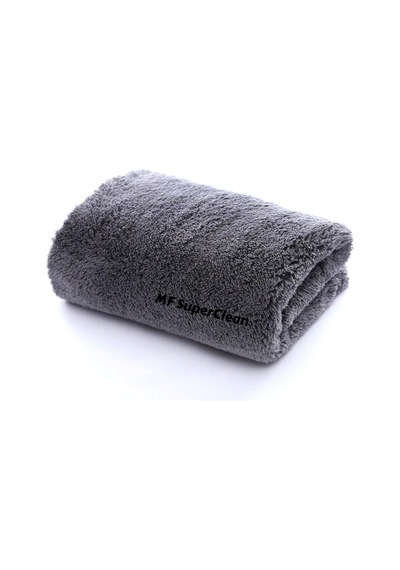 Mf Superclean Mikrofiber Oto Bez Seti - Premium Paket - Kurulama-cila-detay Havlusu