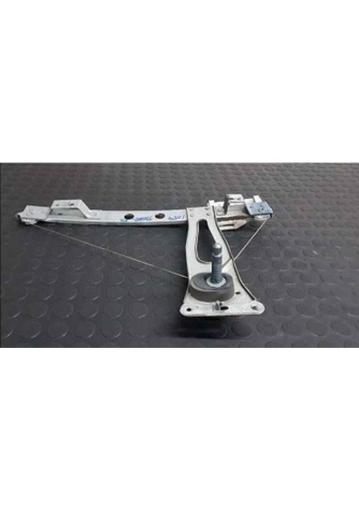 Sağ Arka Kapı Cam Kriko C3Iı - - 922499