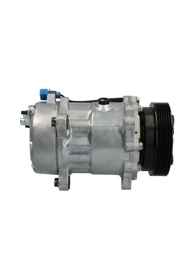 Vw Golf 4 Klima Kompresoru 1.6 2000-2004 Atn Aus Azd Bcb Bosch 1986ad1033