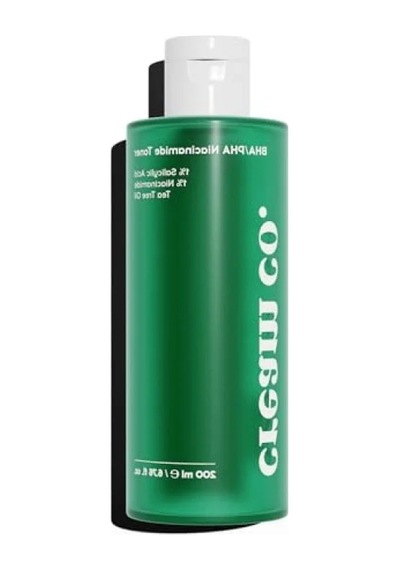 Akne & Siyah Nokta Karşıtı Tonik 200 Ml - Gözenek Sıkılaştırıcı