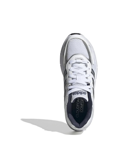 Adidas Jı4542 Eclyptix 2000 Spor Ayakkabı Beyaz Beyaz