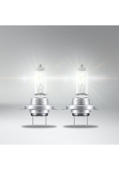 Osram H7 12V 55W Far Ampulü 2 Adet Alman Malı 64210