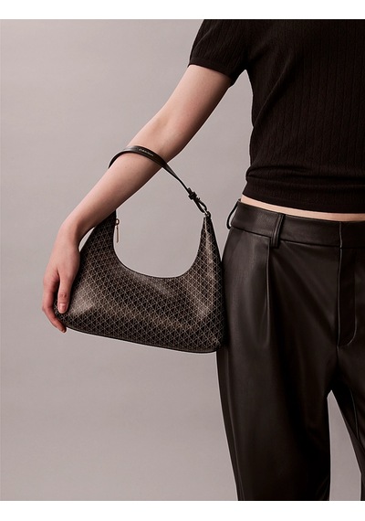 Calvin Klein Kadın Çapraz Çanta Lv04f3298g2xa Siyah