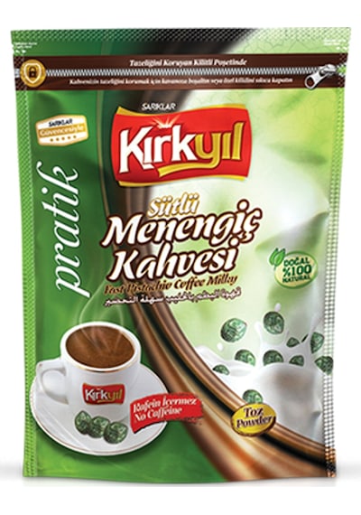 Kırkyıl Sütlü Menengiç Kahvesi 200 G