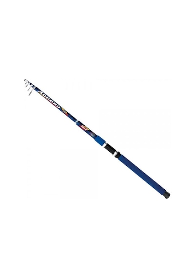 Effe Accord Mix Carbon 420 Cm 100-300gr Atarlı Olta Kamışı 1