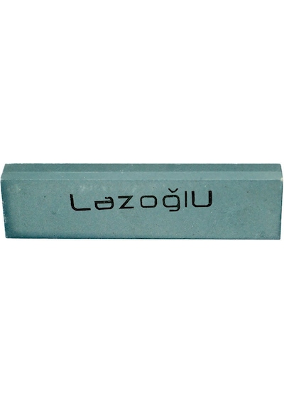 Lazoğlu Sürmene 7'li Şef Seti Yüzme Sıyırma Mutfak Kasap Seti
