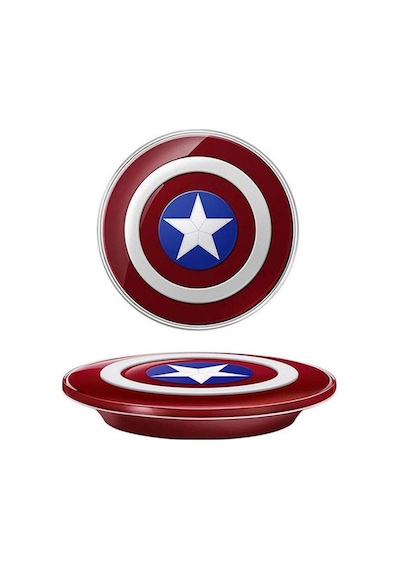 Avengers Qi Kablosuz Şarj Padi