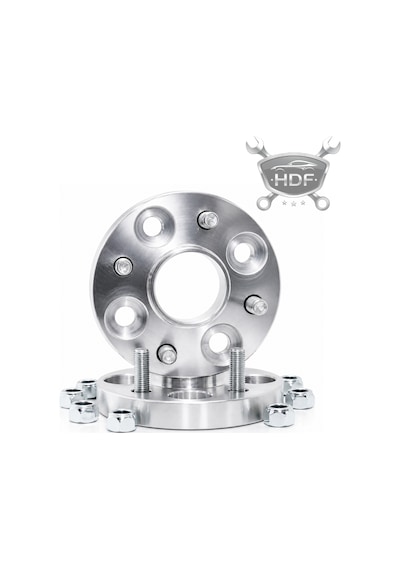 Ds 3-5-6 4x108 2 Cm - 2 Adet Spacer + Bijon Seti