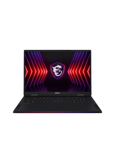 MSI Vector 16 HX AI A2XWIG-090XTR004 Ultra 9 275HX 64 GB 1 TB SSD RTX5080 15.6" Free Dos Dizüstü Bilgisayar