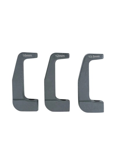 Nttools Nt3503 3 Parça Enjektör Çektirme Kancası