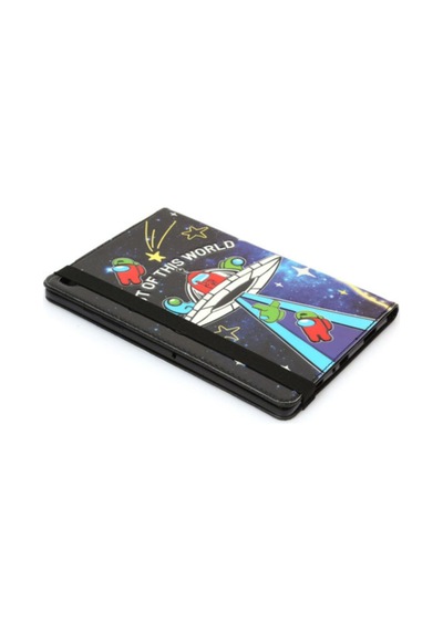 Mate Pad T10 - T10s Kılıf Standlı Kabartma Resimli Kılıf Resim 9
