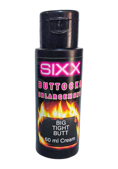 Sıxx Kaıçabakım Kremi Bay Bayan Krem 60 Ml