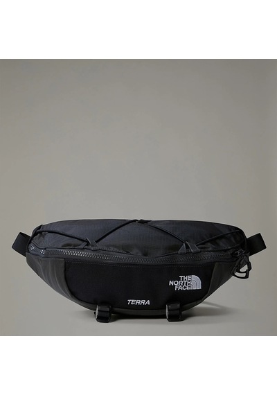The North Face Terra Lumbar 3l Unisex Bel Çantası Nf0a81eo4jk1 Antrasit