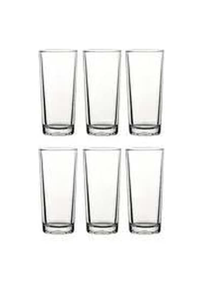 Rakı Bardağı Limonata Bardağı 6 Lı 175 Cc