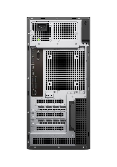 Dell Pro Max Tower T2 Fct2250-14-24-4 Ultra 9-285 64 GB 4 TB SSD 24 GB RTXA4000 Ada W11P Masaüstü Bilgisayar