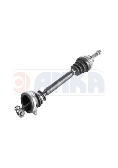 ANKA 10111005 ANKA AKS SOL DUSTER 10- 1.5dci 1.6 16V 4x2