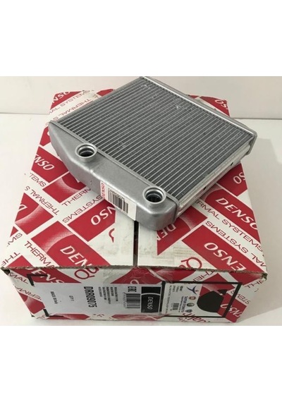Kalorıfer Radyatoru Opel Corsa D Fıat Doblo Fıorıno Lınea Punto Alfa Romeo Mıto Borusuz Den-drr09075
