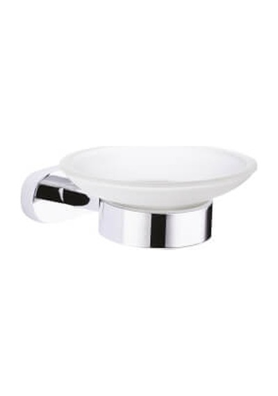 Creavit Planet Sabunluk - Krom Pl18802