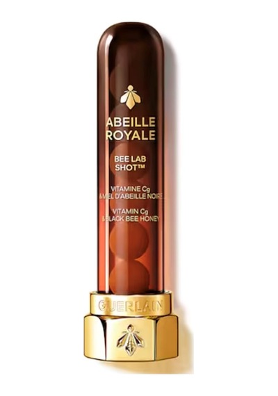 Guerlain Abeille Royale Bee Lab Shot - Cure Beads 7 Adet