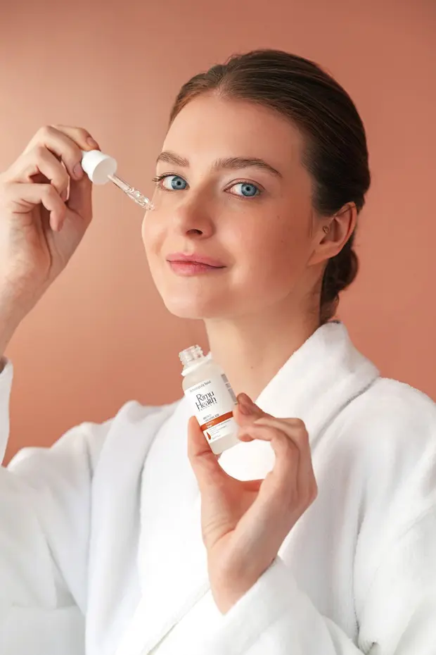 Rimu Health Products Siyah Nokta, Sivilce Karşıtı Ve Cilt Tonu Eşitleyici Yoğun Nemlendiricili Cilt Bakım Seti