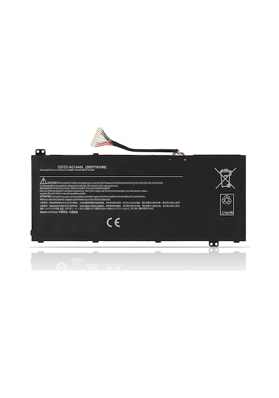Acer Nitro Vn7-571g 591g 791g Vn7-792g Ms2391 Batarya A+++ Pil