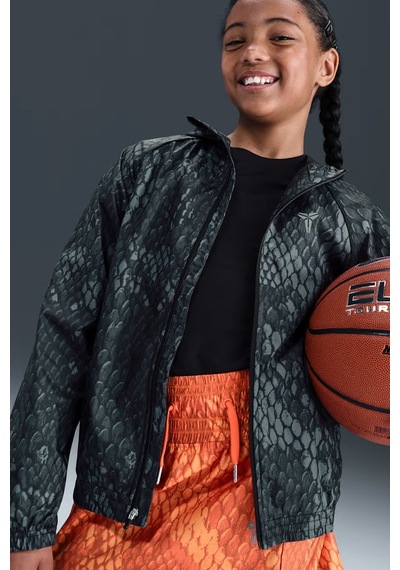 Nike Kid's Kobe Lightweight Woven Water Resistant Jacket Dark Green Unisex Çocuk Kapüşonlu Hafif Dokuma Suitici Ceket Koyu Yeşil Nike Kid's Kobe Lightweight Woven Water Resistant Jacket Dark Green Unisex Çocuk Kapüşonlu Hafif Dokuma Suitici Ceket Koyu Yeşil