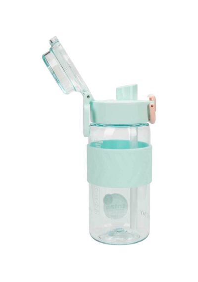 Shotay Dırectıon Trıtan Matara Turkuaz 600 Ml.