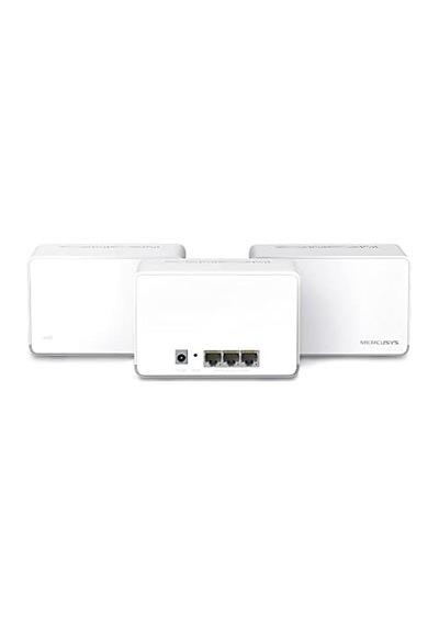 Halo H70x 3-pack, Ax1800 Mbps Tüm Ev Mesh Wi-fi 6 Sistemi