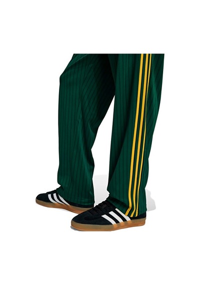 Adidas Firebird Tp Erkek Günlük Eşofman Altı Ke3456 Yeşil Yeşil
