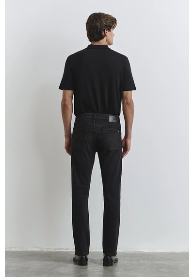 Mavi Erkek Jake Lux Jean Pantolon M0042286544 Siyah