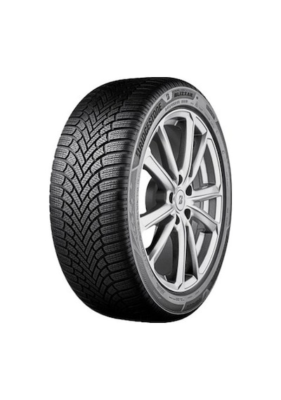 Bridgestone 205/50R17 93V XL Blızzak 6 Kış Lastiği 2026