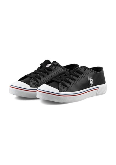 U.S. Polo Assn. U.s.polo Assn. Kadın Penelope Wt 2pr Siyah